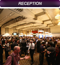 Corporate Services - Reception reception